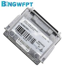 D1S D1R 89034934 6G Xenon HID 헤드 라이트 밸러스트 BMW Audi VW GMC Volvo 4L0907391, Ballast
