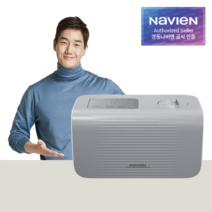 경동나비엔 온수매트 EQM562, EQM562-KS(슬림/킹)/커버라이트그레이