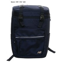 뉴발란스 가방 백팩 Backpack NBGC4S1104-NAVY