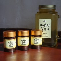 이레농장 천연 생 로얄젤리 50g 3병 로열제리 효능 100% 국산 로얄제리, 생로얄제리 50g 3병+아카시아꿀 500g, 3개