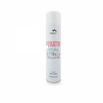 꽃남 케라틴 헤어스프레이300ml 화이트, 3개
