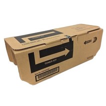 [KYOCERA] 정품토너 TK-3165K 검정 (P3045dn/12.5K), 1