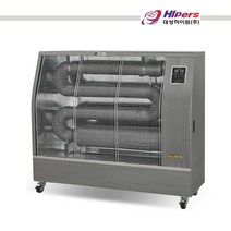 전기 히터 난방기 사무실 물류창고 DSPE-120, 상세 참조