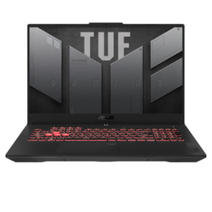 에이수스 2023 TUF Gaming F17, Mecha Gray, 코어i7, 1536GB, 8GB, WIN11 Home, FX707ZV4-HX016
