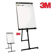 포스트잇 이젤 스탠드 칠판보드 화이트보드