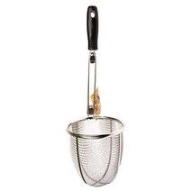 [생활9Q1] 멸치망 진성국수건지기 중-140mm AbM81108-nf11834 [W277B16]