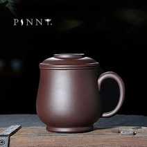 전통 찻잔 보이차 말차 다완 정호 개완 막사발 찾잔 470ml 차 머그 레트로