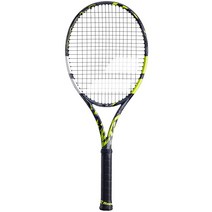 Babolat 2023 Pure Aero 98 테니스 라켓 (4-1/4) 376874