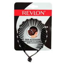 레브론 Revlon Bun Wrap RV3038 182597