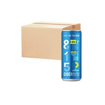 815사이다 캔 (250mlx6) x5 탕비실 가정용 사무실용