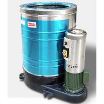세차장 탈수기 대용량 대형탈수기 공업용 호텔 수건, 2.2KW-380V 스마트버전 50kg