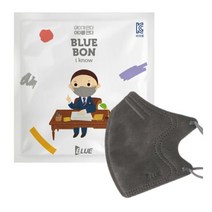 블루본 아이노우 소형, 블루본 아이노우 컬러 아이보리 30매