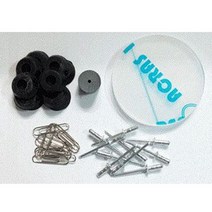 자석팽이만들기 자석화현상 자력 과학실험키트 10인용