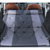 포드익스플로러차박 에어 자충매트 렉스턴W 윈스톰 티구안에어매트, [on]추가옵션-스타(블랭킷)