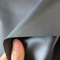 암막 방수원단 천 옥스포드 블랙코팅 캠핑용 자외선차단 천막 원단 4컬러, 네이비