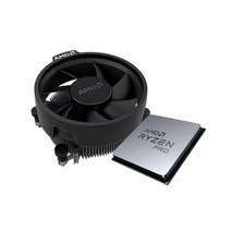 AMD 라이젠3 PRO 르누아르 4350G 정품 멀티팩, 상세페이지 참조