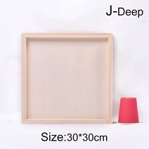 액자틀 그림 사업자등록증 십자수 자격증 결혼 벽걸이 액자 프레임 나무 클레이 프레임 3D 그림 빈 아트 퍼, 09 J