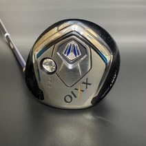 중고 5194Q 젝시오드라이버 MP800 10.5도 S 중고골프채, 단품