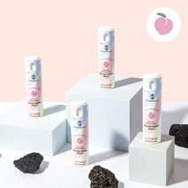 입냄새제거 원샷 구강스프레이 10ml 4개 구매시 1개 사은품 증정, 4개+1개증정, 아이스피치향