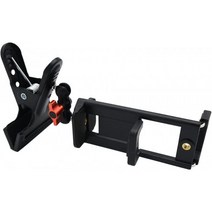 클립식 스마트폰 홀 다 골프 연습 스윙 폼 체크 캐리 백 설치 동영상 촬영