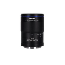라오와_Laowa 50mm f-2.8 2X Ultra Macro APO, 단품