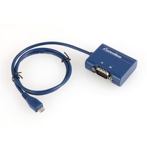 시스템베이스 Multi-1/micro USB RS232 컨버터 스위칭허브/서버-프린터서버, 선택없음