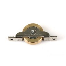 슬라이딩문용 여닫이 바퀴신주 오토 경첩 대문 강화도어