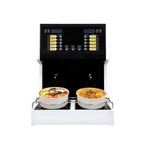 캠핑장 식당 라면조리기 라면끓이는기계, 선택01.라면조리기 1구
