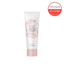 잇츠스킨 시크릿 솔루션 웨딩 드레스 퓨어 크림, 단품