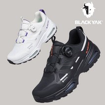[국내 매장판] 블랙야크 [343 피치 GTX]22S/S GORE-TEX Invisible fit 여행 그리고 일상에서도 편안한 트레킹화 320233