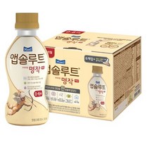 앱솔루트 프리미엄 명작 액상 분유 1단계 200ml, 6개입, 40세트