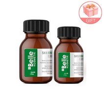 (당일발송)샵벨르 스킨 리페어 엘리시어 30ml+샘플가득, 30ml + 샘플