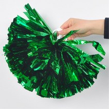 치어리딩 응원수술 모음 도구 공연 체육대회 장갑 파티소품 경기장 축구, 골드