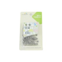 YPY830722수예옷핀2 02 3EA부자재 수예부자재 리폼부자재 바느질재료 옷핀 다용도옷핀 스텐옷핀 기본옷핀