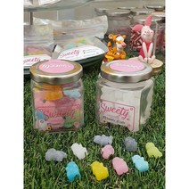 스위티캔디 자일리톨캔디, 믹스파우치(100g)