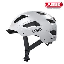 아부스 ABUS Hyban2.0 하이반2.0 도시형 어반 자전거용 헬멧, 타이탄/M