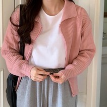 뒷면 요크 포인트 베이직 노멀 티셔츠 30대40대 가을