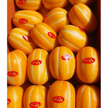 산지직송 달달농산물 성주 꿀참외 초특가 세일중, 03.가정용참외 3kg (중과), 1개