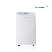 에어렉스 산업용 제습기 ADH-350 가정용 업소용 65L 40평형 AIRREX, 공기청청 제습기 ( ADH-350 )