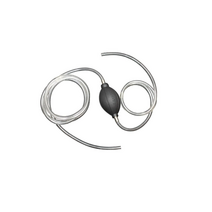 하니웰 산소 일산화탄소 가스측정기 흡입펌프, A- 하니웰 흡입펌프, A-1 하니웰 흡입펌프(국산), 1개