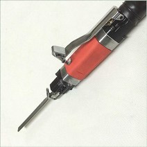 공압 사상기 그라인더 왕복 파일 기계 에어톱 줄 겸용