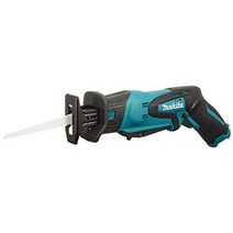 마키타(Makita) 충전식 컷소 10.8V 1.3Ah (본체만/배터리·충전기 별매) JR101DZ, EMS(발송 후 약 3~5 일 도착)