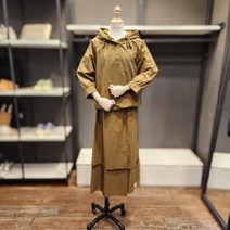 보니스팍스 NC02 블라우스 원피스 세트 C31BL910S