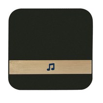 스마트 인터폰 v5 초인종 스마트 ip 와이파이 비디오 인터콤 와이파이 도어 폰 벨 카메라 아파트 ir 알람 무선 보안 카메라, 세트1