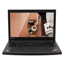레노버 싱크패드 X240 i5 4G SSD128 WIN10 가벼운 인강용 노트북, WIN10 Home, 4GB, 128GB, 코어i5