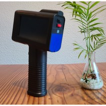 휴대용 라벨프린터 핸드프린터 산업용 스마트 핸드마킹기 각인기 BT-HH6105