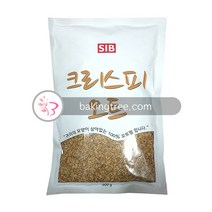 선인 크리스피 오트밀500g