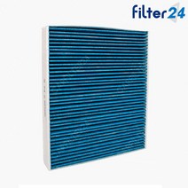 폭스바겐 골프 7세대 바리안트 에어컨필터 FCA08 [H11+/PM2.5], 없음