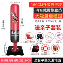복싱 샌드백 오뚜기 태권도 입식 샌드백 가정용 훈련기-188146, 옵션19