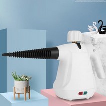 고압스팀기 스팀청소기 무선 업소용 핸디 물걸레 청소기 분사기 진공 살균 가정용 핸드스팀 220V 가정용 휴, 01 WHITE_02 UK_01 220V
